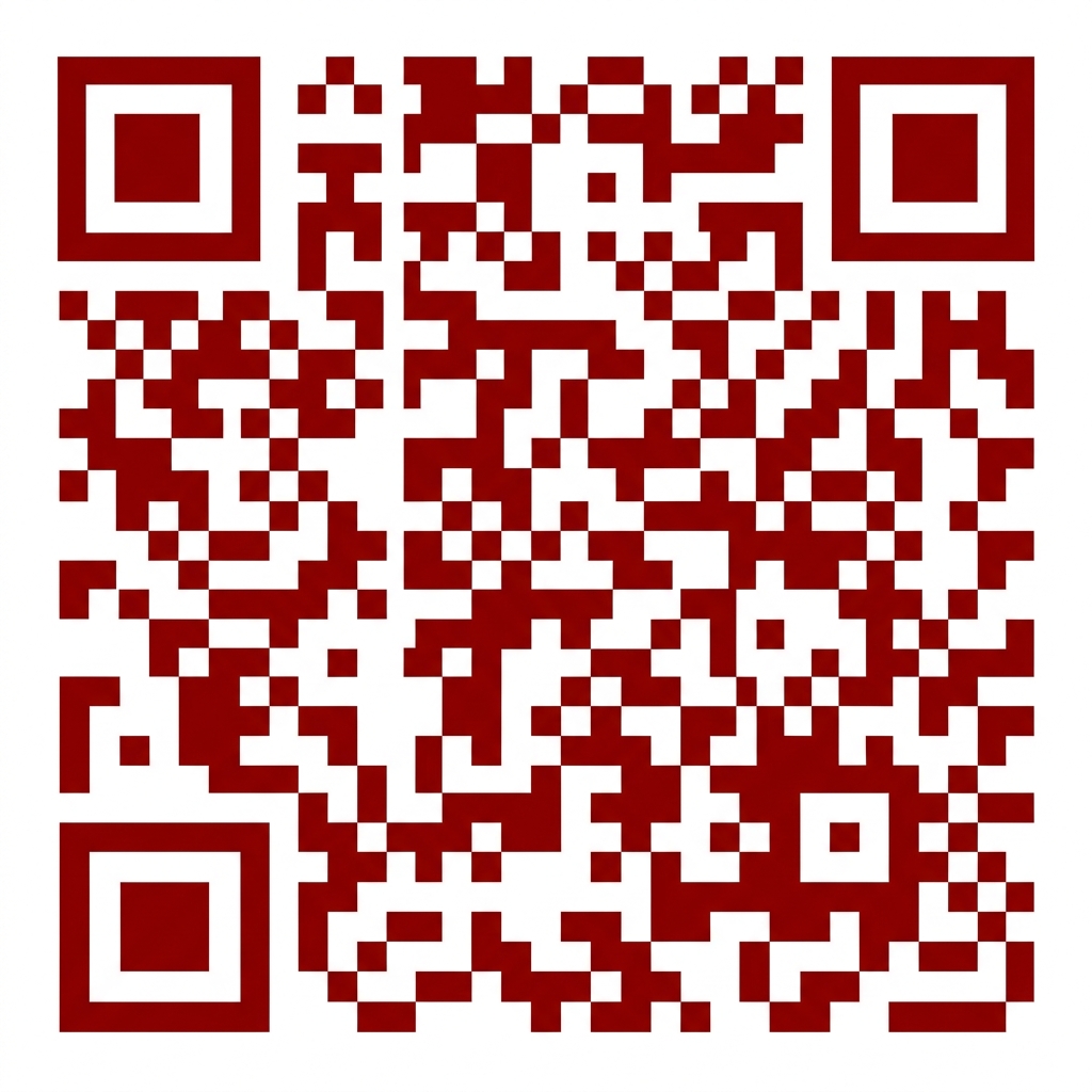 SOS Asistan QR